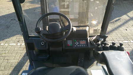 Elektro tříkolové VZV 2019  Toyota 8FBE16T (3)