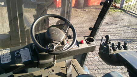 Eléctrico - 4 rodas 2017  Toyota 8FBMKT25 (3)