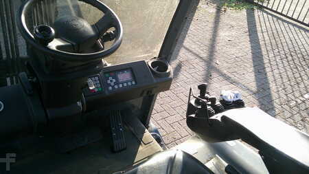 Elektro čtyřkolový VZV 2019  Toyota 8FBMT25 (3)