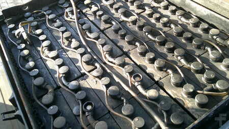 Elektro čtyřkolový VZV 2019  Toyota 8FBMT25 (4)