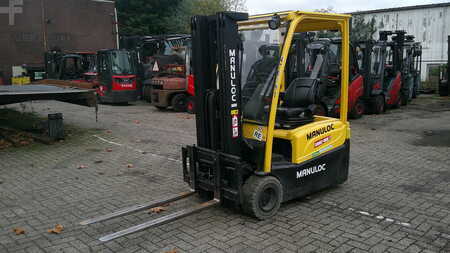 Elektro 3 Rad 2012  Hyster J1.8XNT (1)