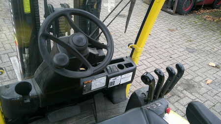 Elektro 3 Rad 2012  Hyster J1.8XNT (3)