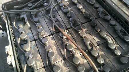 Elektromos 3 kerekű 2017  Toyota 8FBET16 (4)