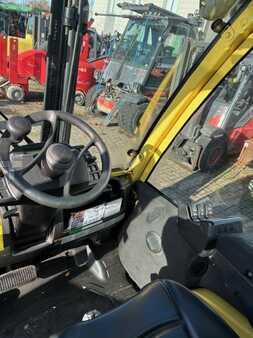 Gasoltruck 2007  Hyster H3.5FT (3)