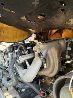 Gasoltruck 2007  Hyster H3.5FT (4)