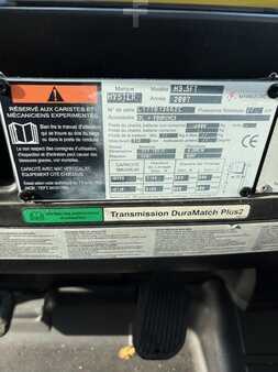 Gasoltruck 2007  Hyster H3.5FT (5)