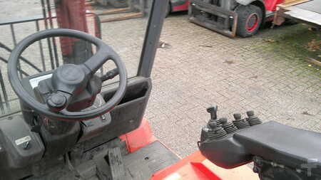 Elektro čtyřkolový VZV 2010  Toyota 7FBMF30 (3)