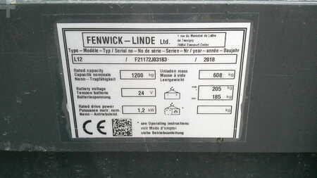 Magasemelésű béka 2018  Linde L12 (4)