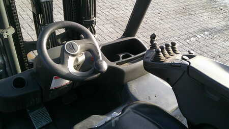 Elektromos 3 kerekű 2019  Linde E18-02 (3)