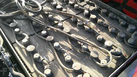 Elektromos 3 kerekű 2019  Linde E18-02 (4)