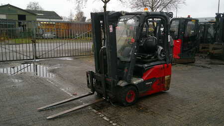 Sähkö - 3 pyör 2019  Linde E16C-02 (1)