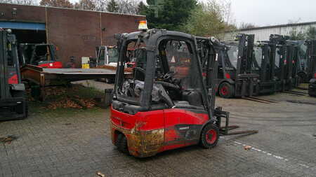 Sähkö - 3 pyör 2019  Linde E16C-02 (2)