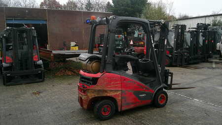 LPG VZV 2018  Linde H18T-01 (2)