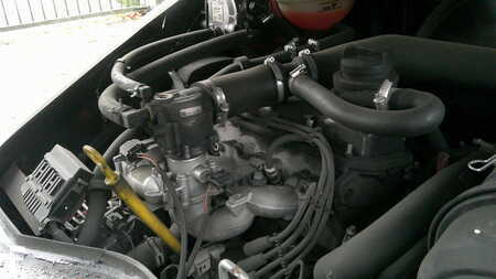 LPG VZV 2018  Linde H18T-01 (3)