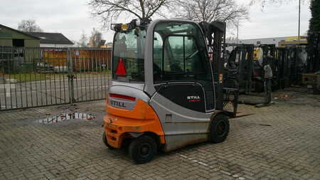 Elektro 4 Rad 2016  Still RX60-30 CABIN (2)