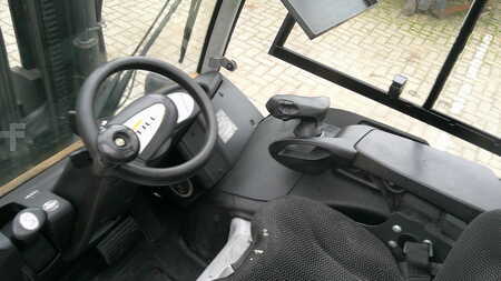 Elektro 4 Rad 2016  Still RX60-30 CABIN (3)