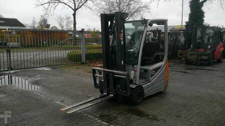 Elektro tříkolové VZV 2021  Still RX20-18 (1)