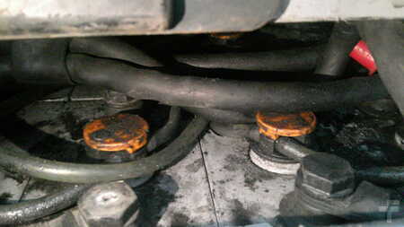 Elektro tříkolové VZV 2021  Still RX20-18 (4)