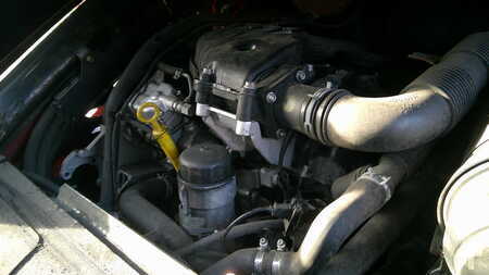 Dieselový VZV 2016  Linde H25D-02 CABIN (4)