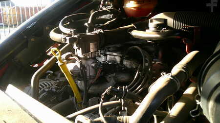 Gas gaffeltruck 2017  Linde H35T-02 (4)