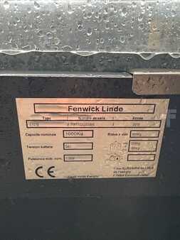 Ostatní 2016  Linde L10B (4)