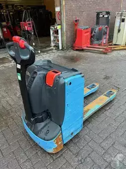 Transpalettes électriques - Linde T16 (1)