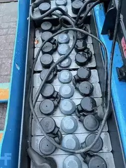 Transpalettes électriques - Linde T16 (3)