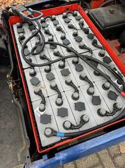 El truck - 3 hjulet 2009  Linde E16C-01 (5)