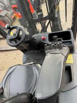 Eléctrica de 4 ruedas 2019  Linde E25-01 1357 HOURS BAT21 (3)