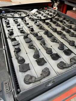 Eléctrica de 4 ruedas 2019  Linde E25-01 1357 HOURS BAT21 (5)