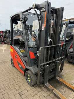 Diesel truck 2020  Linde H16D-01 2248 HOURS (1)
