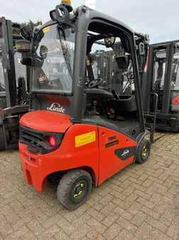 Diesel truck 2020  Linde H16D-01 2248 HOURS (2)