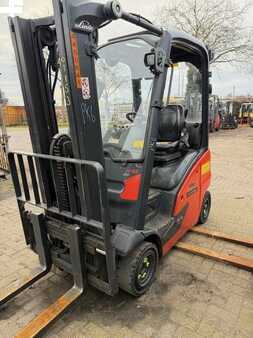 Diesel truck 2020  Linde H16D-01 2248 HOURS (3)
