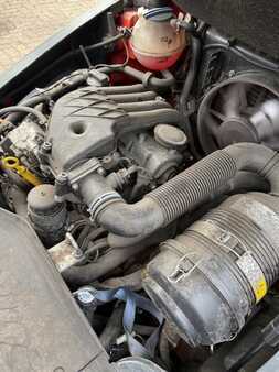 Diesel truck 2020  Linde H16D-01 2248 HOURS (4)