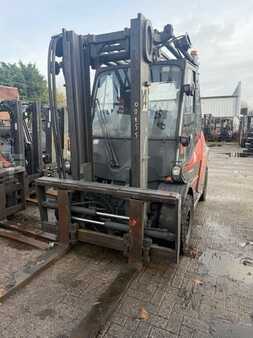 Dízel targoncák 2017  Linde H60D-03 (1)