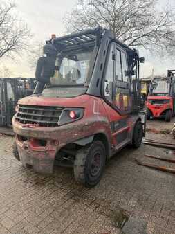 Dízel targoncák 2017  Linde H60D-03 (2)