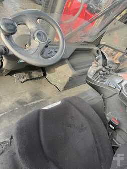 Dízel targoncák 2017  Linde H60D-03 (3)