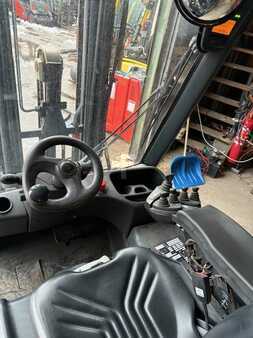 El truck - 3 hjulet 2012  Linde E18-01 BATTERY 2017 (3)