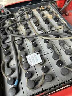 El truck - 3 hjulet 2012  Linde E18-01 BATTERY 2017 (4)