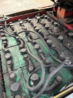 Elektro čtyřkolový VZV 2013  Linde E16P-02 (4)