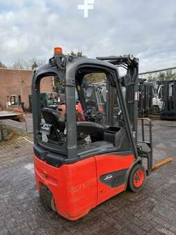 Eléctrica de 3 ruedas 2016  Linde E12-02 (2)