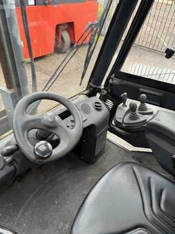Diesel truck 2007  Linde H45D CABN (3)