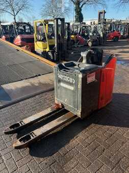 Låglyftare El 2015  Linde T20SP (1)