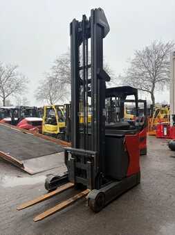 Tolóoszlopos targonca 2018  Linde R16-01 (2)