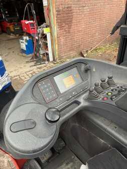 Tolóoszlopos targonca 2018  Linde R16-01 (3)