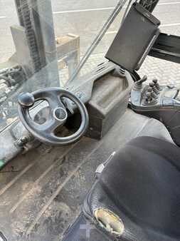 Chariots élévateurs GPL 2018  Linde H80T-03/1100 (3)