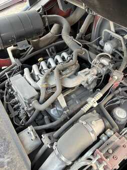 Chariots élévateurs GPL 2018  Linde H80T-03/1100 (4)