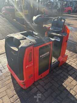 Traktor 2012  Linde P30C (1)