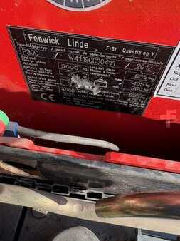 Traktor 2012  Linde P30C (5)