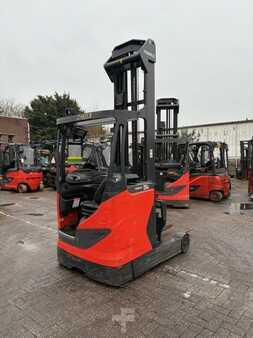 Tolóoszlopos targonca 2018  Linde R16-01 (1)